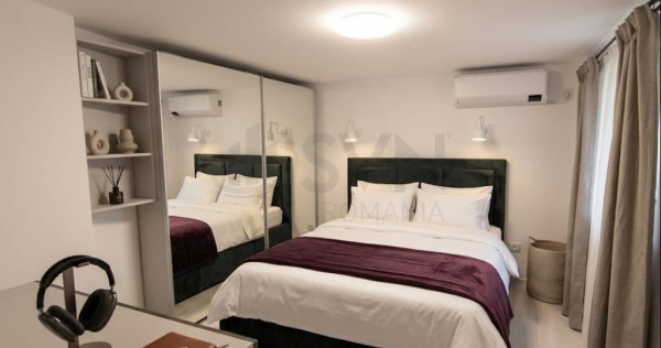 Apartament 2 camere I Mihail Kogalniceanu I ideal AIRBNB