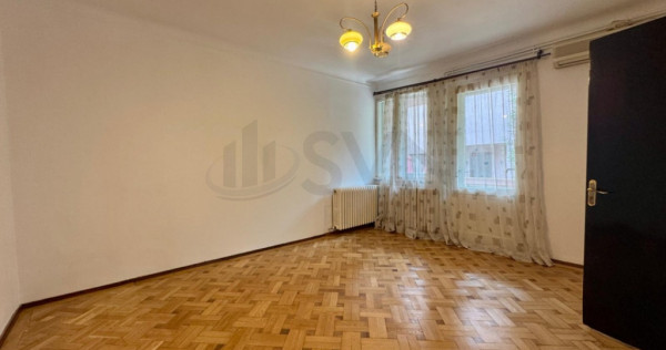 Vila Tip Boutique cu Curte Exclusiva de 200 MP l Bijuteri...