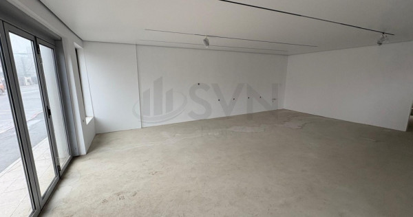 Spatiu Comercial Versatil I Bd Pipera I