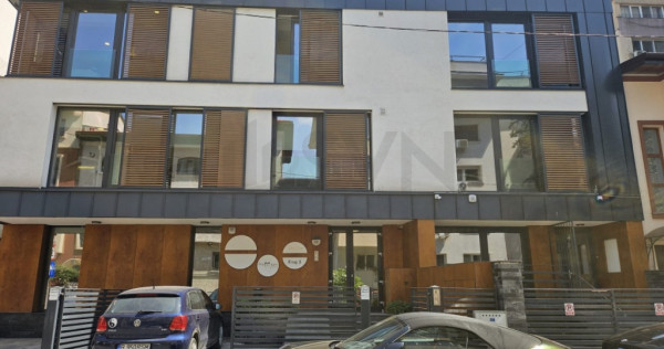 CLADIRE BIROURI PREMIUM l 5 NIVELURI l NOU l KISELEFF l C...