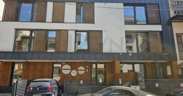 CLADIRE BIROURI PREMIUM l 5 NIVELURI l NOU l KISELEFF l C...