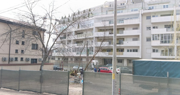 Teren Intravilan I Herastrau