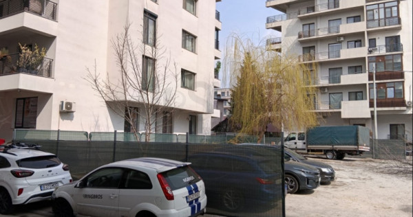 Teren Intravilan I Herastrau