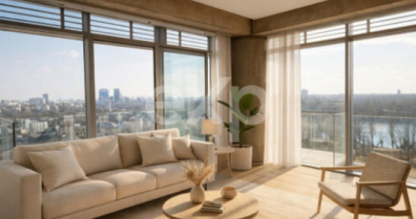 Apartament 4 camere, De Vanzare I Floreasca I