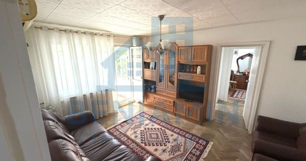 2 camere semidecomandat Brazda lui Novac - Pedagogic -tea...