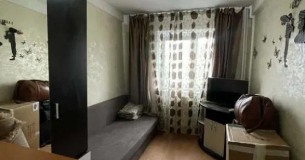 Garsoniera Confort 3 - Etaj 3 Zona Burdujeni