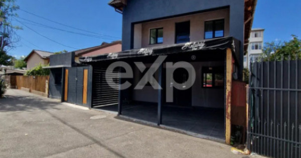 Casă de v&acirc;nzare &ndash; P+1 zona Balaban