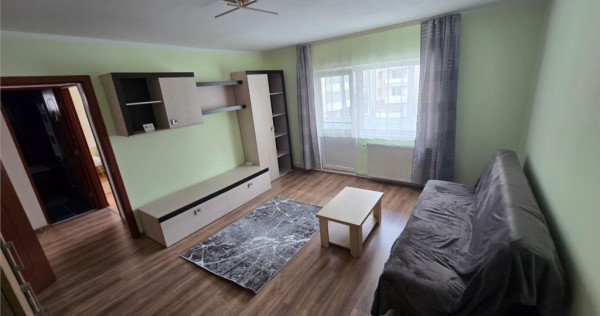 2 camere spatioase, Strada Godri Ferencz, Central, Sfantu Gh
