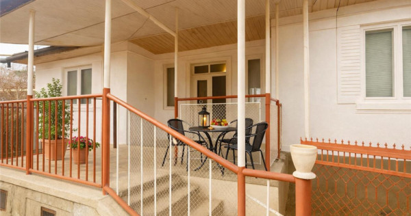 Casa 3 camere, Strada Agricultorilor, Unirii Targu Mures.
