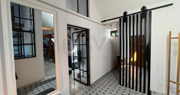 Apartament 3 camere Dorobanti Capitale