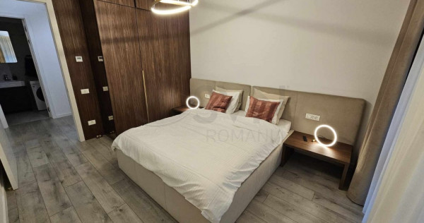 Duplex 3 camere Win Herastrau