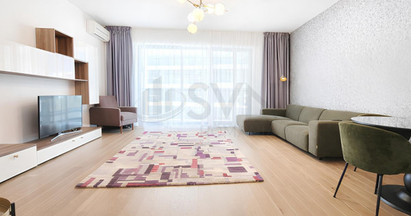Apartament spatios 2 camere I HerastraI Gafencu 49