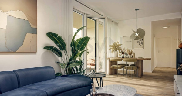 Sema Home - 4 camere