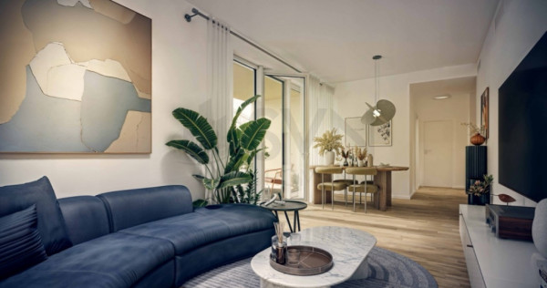 Sema Home - 4 camere
