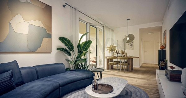 Sema Home - 4 camere