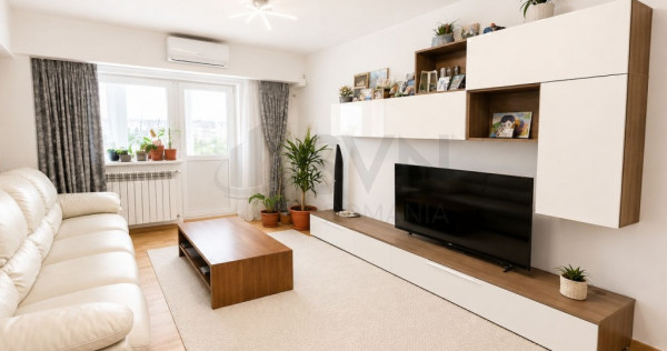 Apartament 3 Camere I Rond Alba Iulia