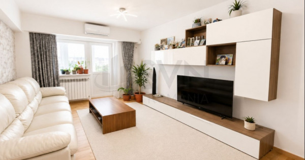 Apartament 3 Camere I Rond Alba Iulia