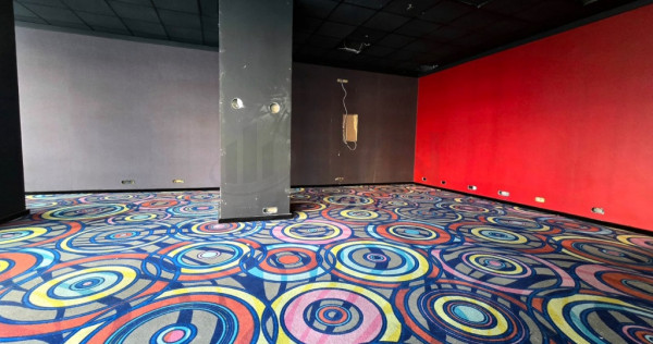 Spatiu comercial Ion Mihalache
