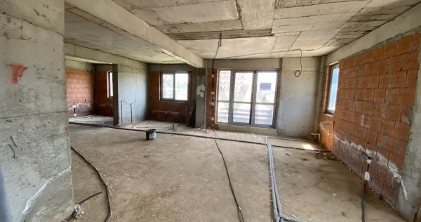 Spatiu comercial la rosu - Ilie Petre-Chiajna