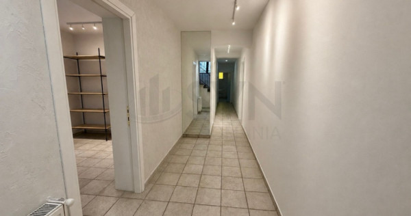 Comision 0 I Spatiu ideal pentru birou I cabinet I studio...