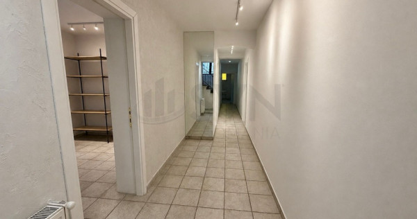 Spatiu ideal pentru birou I cabinet I studio I Piata Vict...