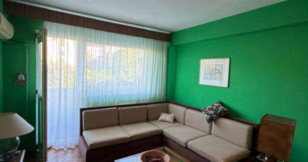 Apartament 2 camere de v&acirc;nzare situat &icirc;n Centru - Tomis Ma