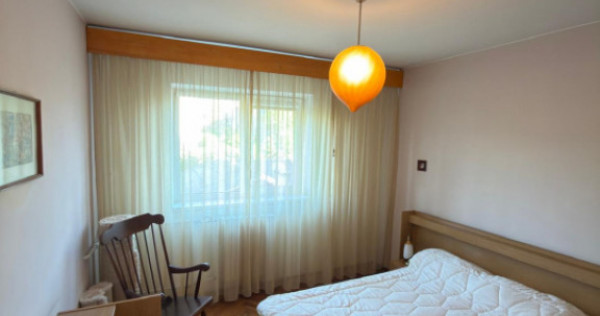 Apartament 2 camere de v&acirc;nzare situat &icirc;n Centru - Tomis Ma