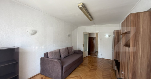 Apartament 3 camere, decomandat, 65 mp, Piata Marasti