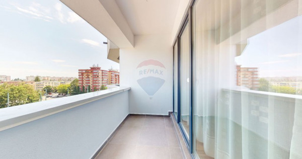 0% comision chiriaș, Apartament 2 camere ALPHAVILLE, zon...