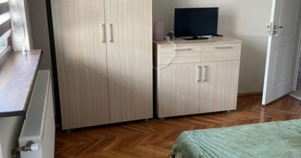 Apartament decomandat 3 camere 66mp, direct proprietar, VL Nord