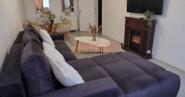 Bulevardul Metalurgiei - Apartament 2 camere- Dealul