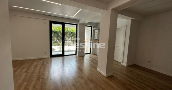 Apartament 2 camere open space etaj 1 Rediu + loc parcare