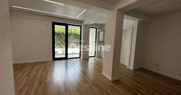 Apartament 2 camere open space etaj 1 Rediu + loc parcare