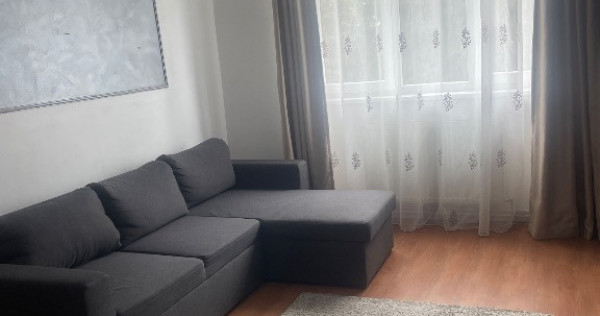 Apartament 2 camere, Astra