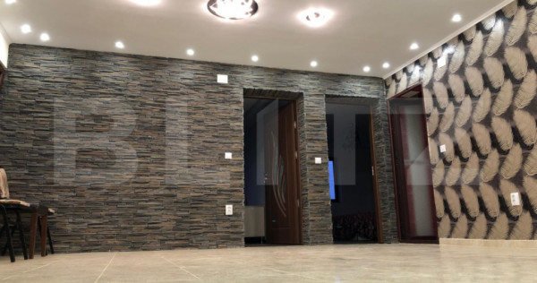 Doua case, spatiu comercial, casa tip pensiune Goicea Dolj