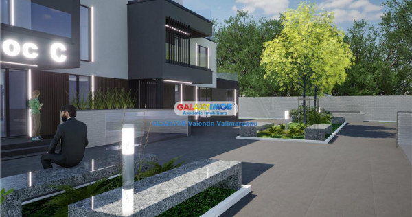 Apartamente Pipera COD 252