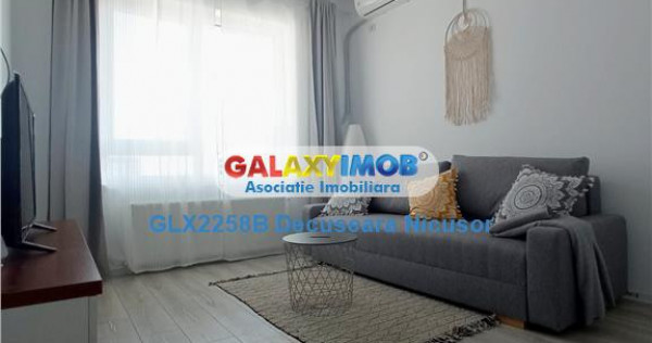 Garsoniera Militari Residence 54.900 Euro