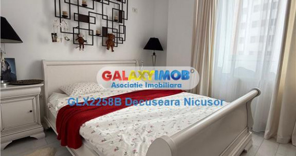 Apartament 2 camere Militari Residence mobilat utilat 79.900