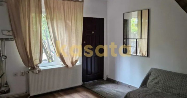 Apartament 2 camere de &icirc;nchiriat &ndash; zona 1 Mai, aproape...