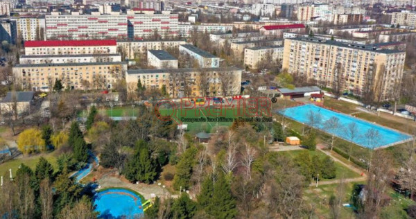 2 camere Berceni - Bd Brancoveanu - Str Izvorul Oltului