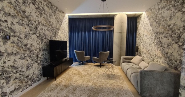 Apartament 2 camere I vedere panoramica