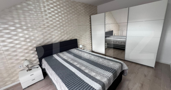Apartament 2 camere, 60 mp, zona Zorilor/Europa
