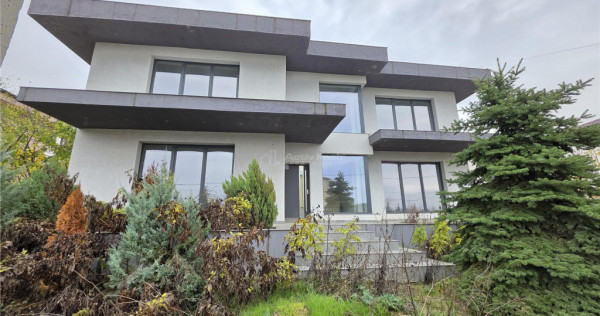 Casa P 1 - 5 camere - s.u. 208 mp - Teren 908 - Pantelimon -