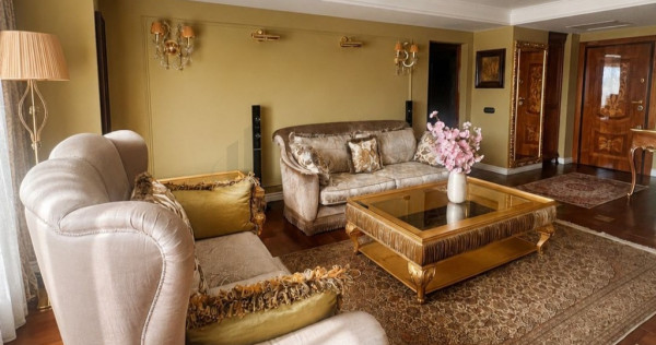 Apartament l 2 Camere l Herastrau