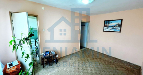 Apartament 2 Camere Disponibil Imediat Cartierul Eroilor