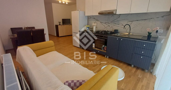 Apartament 2 camere, etaj1, Zona NORD |Bloc Nou | ***COMI...