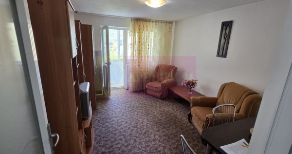Apartament cu 2 camere de vanzare in Azuga