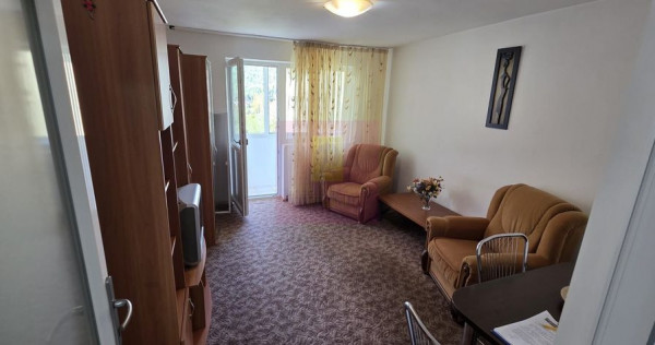 Apartament cu 2 camere de vanzare in Azuga
