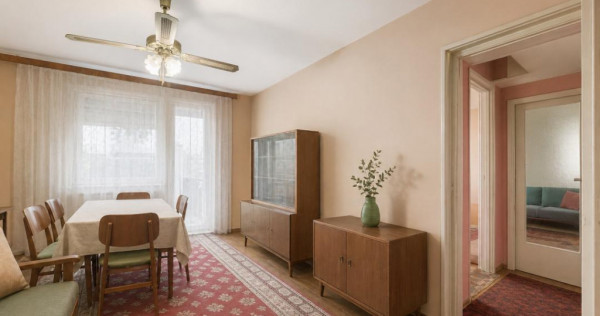 2 Camere*Calea Grivitei 148*Et5/7*Vedere libera*Credit ipote