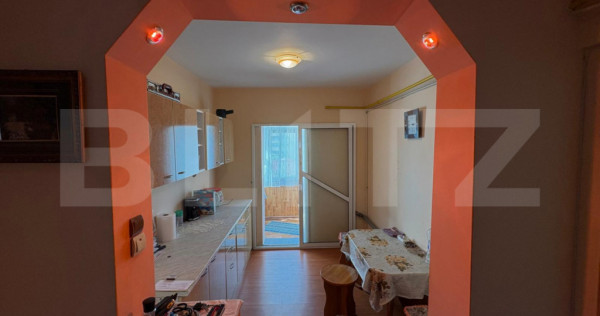 Apartament 2 camere, 49 mp, decomandat etajul 2, Rovinari